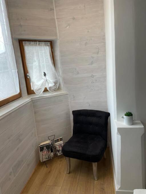 Maison De Village Avec Vue 4/5 Personnes Lou Rouchou Voutezac Extérieur photo
