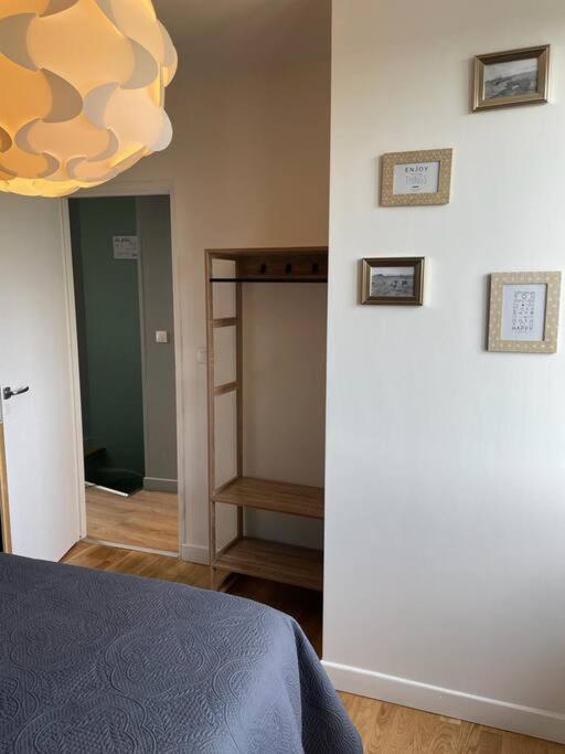 Maison De Village Avec Vue 4/5 Personnes Lou Rouchou Voutezac Extérieur photo